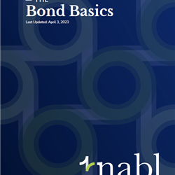 The Bond Basics Printed Textbook
